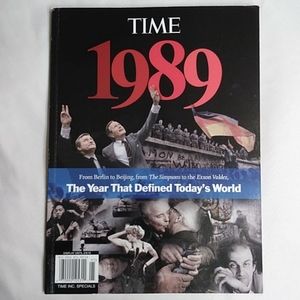 📚 The Year That Defined Today's World Book